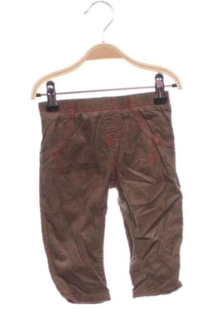 Kinderhose Baby Club, Größe 3-6m/ 62-68 cm, Farbe Braun, Preis 8,99 €, #137037093