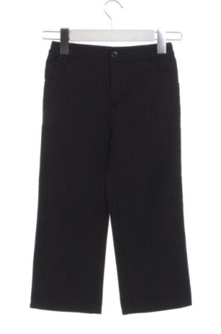 Kinderhose Bhs, Größe 3-4y/ 104-110 cm, Farbe Schwarz, Preis € 6,77, #137080700