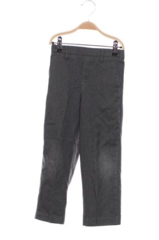 Kinderhose Bhs, Größe 4-5y/ 110-116 cm, Farbe Grau, Preis € 6,61, #137081438