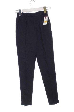 Detské nohavice  Blu Kids, Veľkosť 9-10y/ 140-146 cm, Farba Modrá, Cena  14,00 €, #137032432