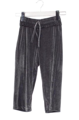 Kinderhose Blu Kids, Größe 4-5y/ 110-116 cm, Farbe Grau, Preis 5,38 €, #137104566