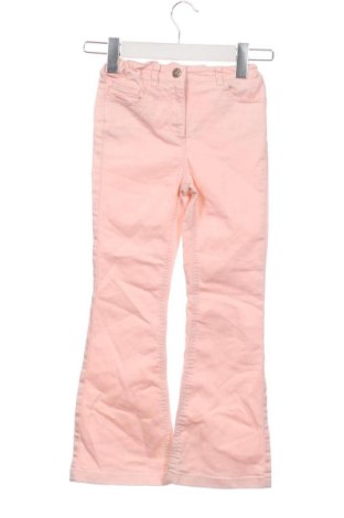 Kinderhose C&A, Größe 6-7y/ 122-128 cm, Farbe Rosa, Preis 7,00 €, #137056500
