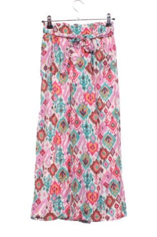 Kinderhose C&A, Größe 7-8y/ 128-134 cm, Farbe Mehrfarbig, Preis 9,00 €, #137149851