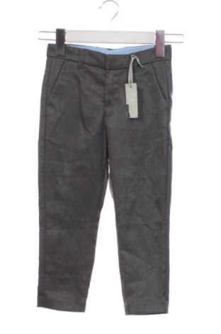 Dětské kalhoty  Coolclub, Velikost 2-3y/ 98-104 cm, Barva Šedá, Cena  371,00 Kč, #137043399