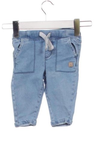 Παιδικό παντελόνι Coolclub, Μέγεθος 9-12m/ 74-80 εκ., Χρώμα Μπλέ, Τιμή 12,76 €, #137088474