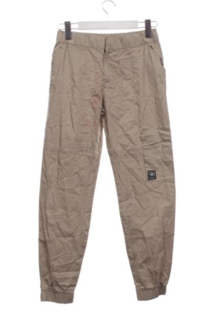 Детски панталон Decathlon, Размер 12-13y/ 158-164 см, Цвят Кафяв, Цена 7,32 €, #137098717