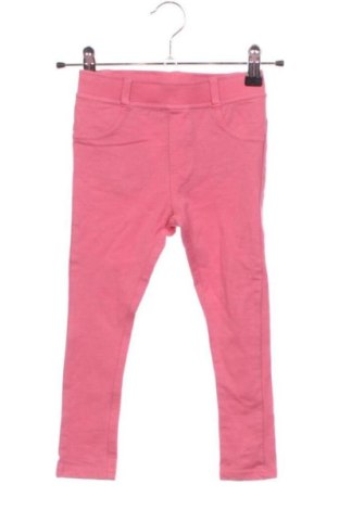 Kinderhose Dopo Dopo, Größe 18-24m/ 86-98 cm, Farbe Rosa, Preis € 6,85, #136977752