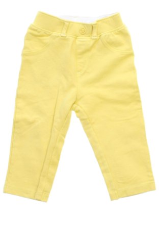 Kinderhose Ergee, Größe 6-9m/ 68-74 cm, Farbe Gelb, Preis € 6,00, #136974322