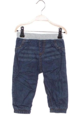 Kinderhose F&F, Größe 9-12m/ 74-80 cm, Farbe Blau, Preis 6,99 €, #137037411