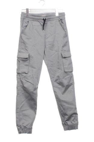 Kinderhose F&F, Größe 12-13y/ 158-164 cm, Farbe Grau, Preis 6,77 €, #137076860