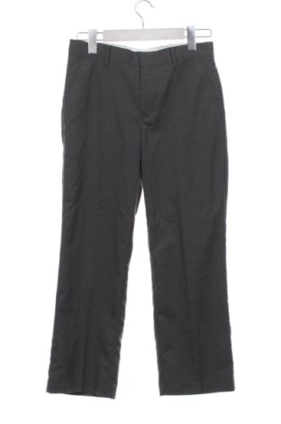 Kinderhose George, Größe 11-12y/ 152-158 cm, Farbe Grau, Preis € 7,00, #137068335
