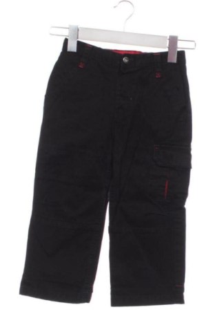 Kinderhose George, Größe 2-3m/ 56-62 cm, Farbe Schwarz, Preis € 6,79, #137080581