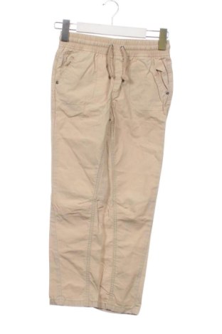 Kinderhose George, Größe 8-9y/ 134-140 cm, Farbe Beige, Preis € 7,05, #137110641