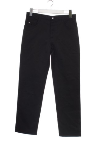 Kinderhose George, Größe 12-13y/ 158-164 cm, Farbe Schwarz, Preis € 6,86, #137111970