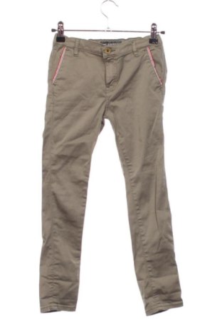 Detské nohavice  Guess, Veľkosť 5-6y/ 116-122 cm, Farba Zelená, Cena  17,00 €, #137124924