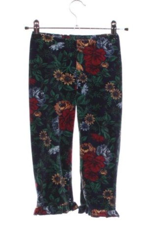 Pantaloni pentru copii H&M, Mărime 18-24m/ 86-98 cm, Culoare Multicolor, Preț 37,20 Lei, #136865417
