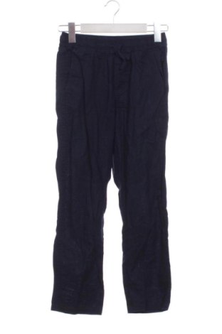 Kinderhose H&M, Größe 9-10y/ 140-146 cm, Farbe Blau, Preis € 9,00, #136921970
