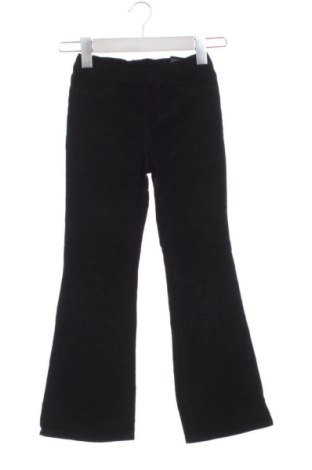 Детски панталон H&M, Размер 6-7y/ 122-128 см, Цвят Черен, Цена 10,00 €, #136927455