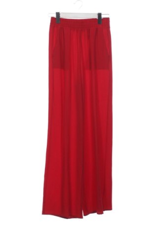 Dětské kalhoty  H&M, Velikost 14-15y/ 168-170 cm, Barva Červená, Cena  199,00 Kč, #136932420