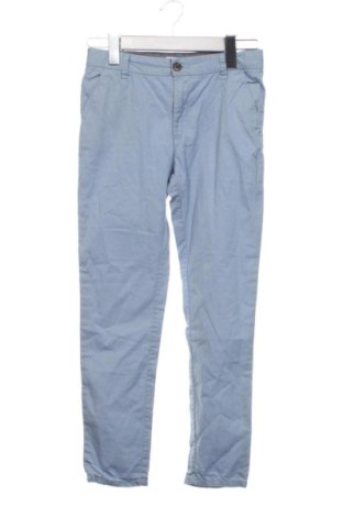 Детски панталон H&M, Размер 8-9y/ 134-140 см, Цвят Син, Цена 12,00 €, #136958546
