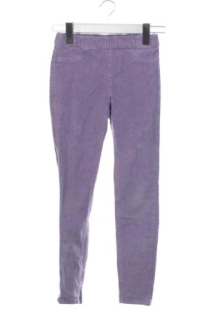 Παιδικό παντελόνι H&M, Μέγεθος 7-8y/ 128-134 εκ., Χρώμα Σάπιο μήλο, Τιμή 11,00 €, #136981311
