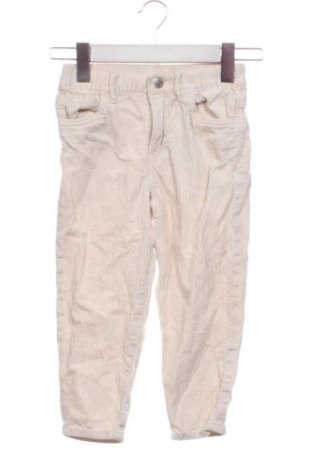 Παιδικό παντελόνι H&M, Μέγεθος 2-3y/ 98-104 εκ., Χρώμα  Μπέζ, Τιμή 9,00 €, #137012316