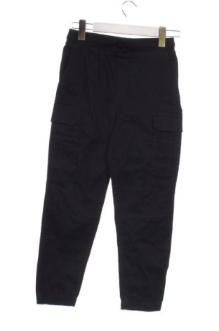 Kinderhose H&M, Größe 10-11y/ 146-152 cm, Farbe Schwarz, Preis 8,00 €, #137017727