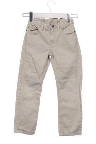 Детски панталон H&M, Размер 5-6y/ 116-122 см, Цвят Зелен, Цена 9,00 €, #137029319