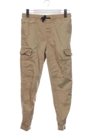 Παιδικό παντελόνι H&M, Μέγεθος 11-12y/ 152-158 εκ., Χρώμα  Μπέζ, Τιμή 10,00 €, #137033348
