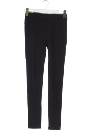 Kinderhose H&M, Größe 10-11y/ 146-152 cm, Farbe Schwarz, Preis € 8,00, #137037638