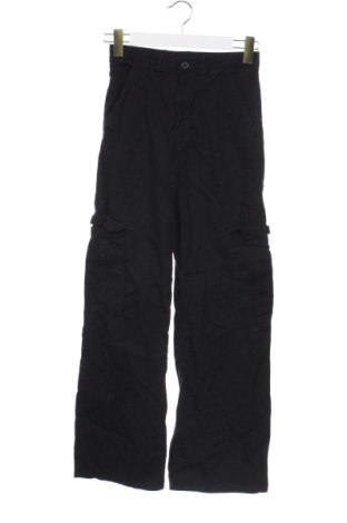 Παιδικό παντελόνι H&M, Μέγεθος 12-13y/ 158-164 εκ., Χρώμα Μαύρο, Τιμή 8,00 €, #137045421