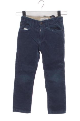 Pantaloni pentru copii H&M, Mărime 3-4y/ 104-110 cm, Culoare Albastru, Preț 47,09 Lei, #137073480