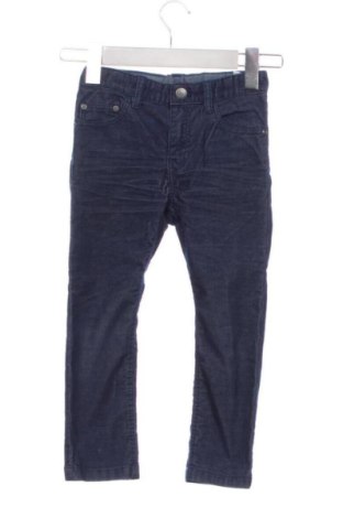 Kinderhose H&M, Größe 3-4y/ 104-110 cm, Farbe Blau, Preis € 8,96, #137073791