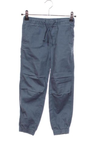 Kinderhose H&M, Größe 3-4y/ 104-110 cm, Farbe Blau, Preis € 8,95, #137076363