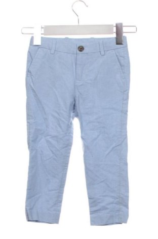 Kinderhose H&M, Größe 3-4y/ 104-110 cm, Farbe Blau, Preis € 9,00, #137076870