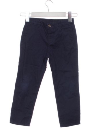 Kinderhose H&M, Größe 3-4y/ 104-110 cm, Farbe Blau, Preis € 8,97, #137080639
