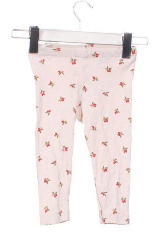 Pantaloni pentru copii H&M, Mărime 12-18m/ 80-86 cm, Culoare Multicolor, Preț 36,74 Lei, #137109902