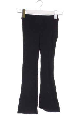 Детски панталон H&M, Размер 5-6y/ 116-122 см, Цвят Черен, Цена 8,00 €, #137132068