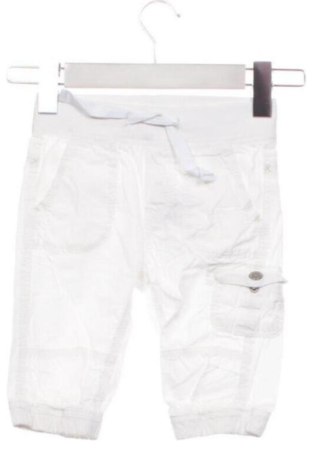 Παιδικό παντελόνι H&M L.O.G.G., Μέγεθος 18-24m/ 86-98 εκ., Χρώμα Λευκό, Τιμή 8,00 €, #136978540