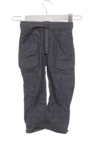 Παιδικό παντελόνι Indigo, Μέγεθος 18-24m/ 86-98 εκ., Χρώμα Γκρί, Τιμή 6,87 €, #137075533