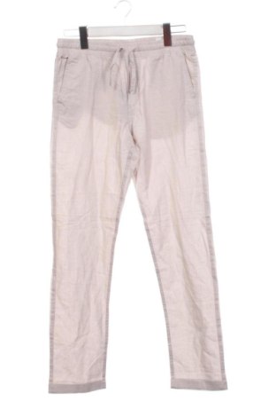 Dětské kalhoty  Jack & Jones, Velikost 12-13y/ 158-164 cm, Barva Béžová, Cena  879,00 Kč, #137011912
