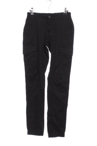 Детски панталон Jack & Jones, Размер 12-13y/ 158-164 см, Цвят Черен, Цена 19,22 €, #137071059