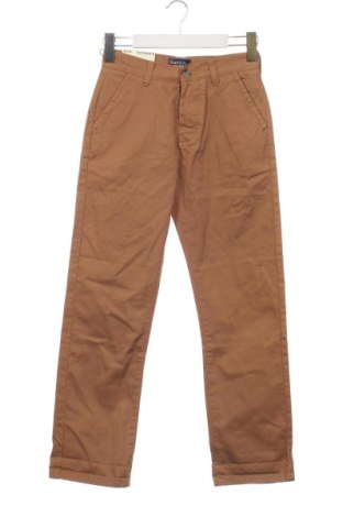Kinderhose Kangol, Größe 9-10y/ 140-146 cm, Farbe Braun, Preis € 16,19, #137111723