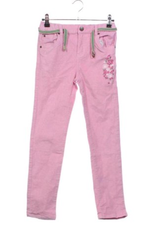 Kinderhose Kids, Größe 8-9y/ 134-140 cm, Farbe Rosa, Preis € 9,14, #137066371
