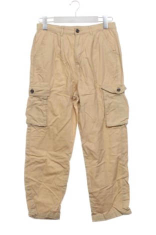 Kinderhose LC Waikiki, Größe 10-11y/ 146-152 cm, Farbe Beige, Preis 8,99 €, #136782062