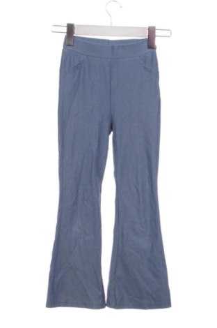 Kinderhose LC Waikiki, Größe 4-5y/ 110-116 cm, Farbe Blau, Preis 8,00 €, #136927026