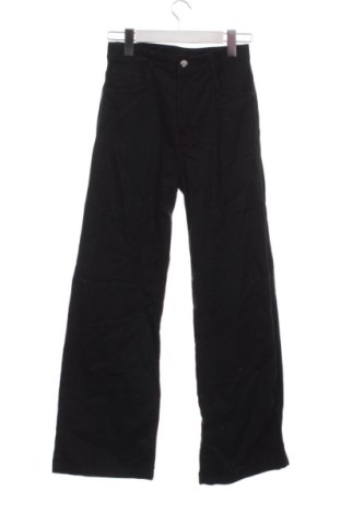 Pantaloni pentru copii LC Waikiki, Mărime 12-13y/ 158-164 cm, Culoare Negru, Preț 41,99 Lei, #136931707
