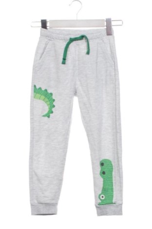 Kinder Sporthose LC Waikiki, Größe 4-5y/ 110-116 cm, Farbe Grau, Preis 8,00 €, #136932000