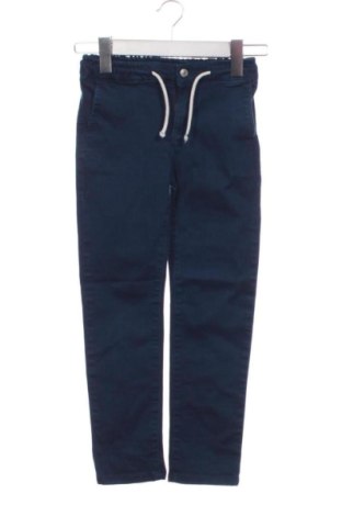 Gyerek nadrág LC Waikiki, Méret 6-7y / 122-128 cm, Szín Kék, Ár 3 040 Ft, #137035531