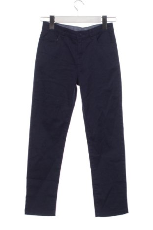Pantaloni pentru copii LC Waikiki, Mărime 8-9y/ 134-140 cm, Culoare Albastru, Preț 47,24 Lei, #137070988